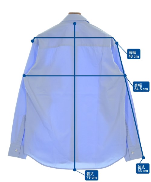 ASPESI เสื้อลำลอง