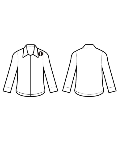 ASPESI เสื้อลำลอง