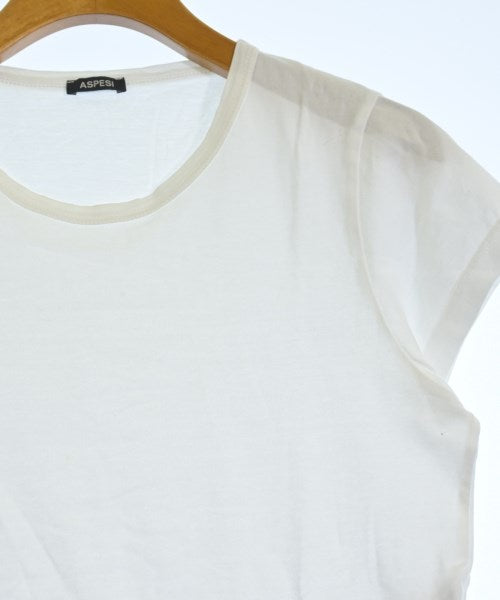 ASPESI เสื้อยืด/เสื้อท็อปส์