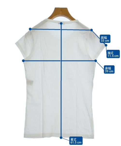 ASPESI เสื้อยืด/เสื้อท็อปส์