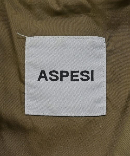 ASPESI แจ็คเก็ตเบลาส์ อื่น