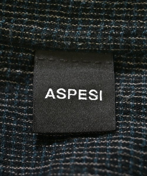 ASPESI เสื้อลำลอง