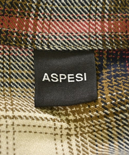 ASPESI เสื้อลำลอง