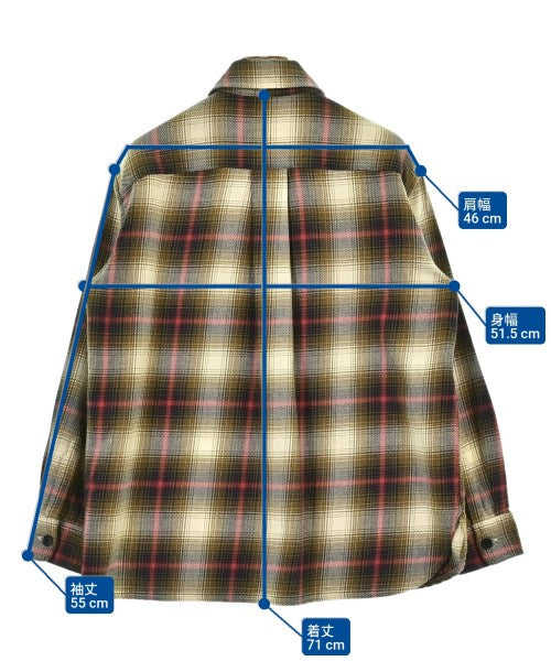 ASPESI เสื้อลำลอง