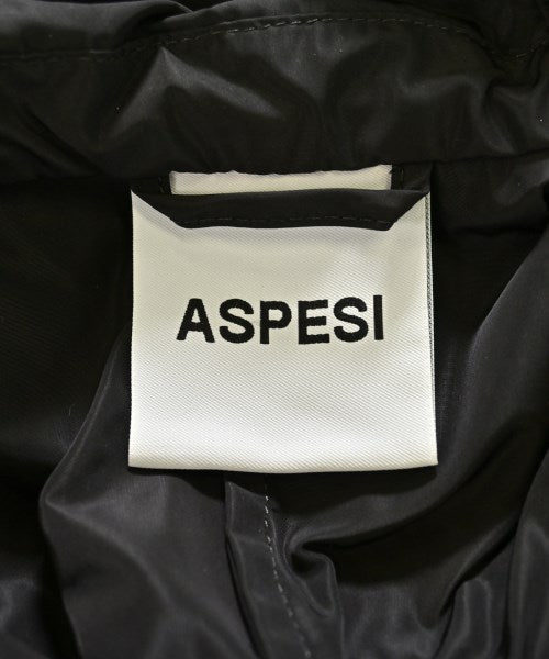 ASPESI แจ็คเก็ตเบลาส์ อื่น