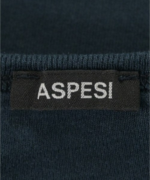 ASPESI เสื้อยืด/เสื้อท็อปส์