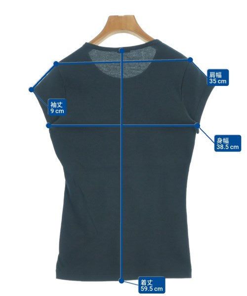 ASPESI เสื้อยืด/เสื้อท็อปส์