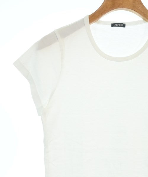 ASPESI เสื้อยืด/เสื้อท็อปส์