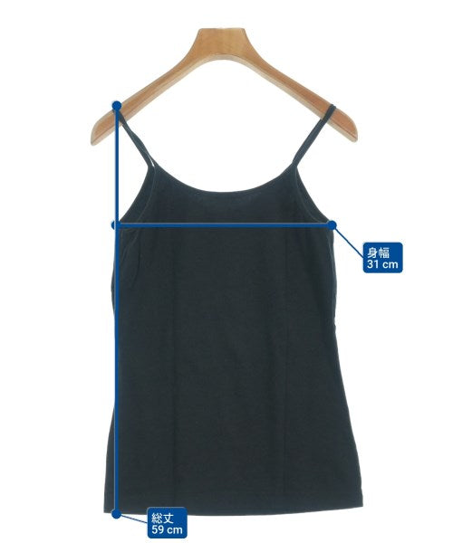 ASPESI เสื้อสายเดี่ยว