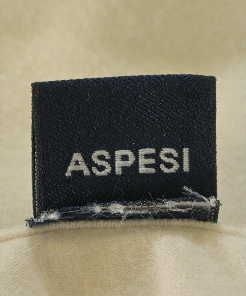 ASPESI เสื้อสายเดี่ยว