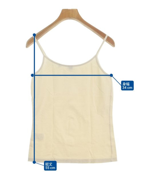 ASPESI เสื้อสายเดี่ยว