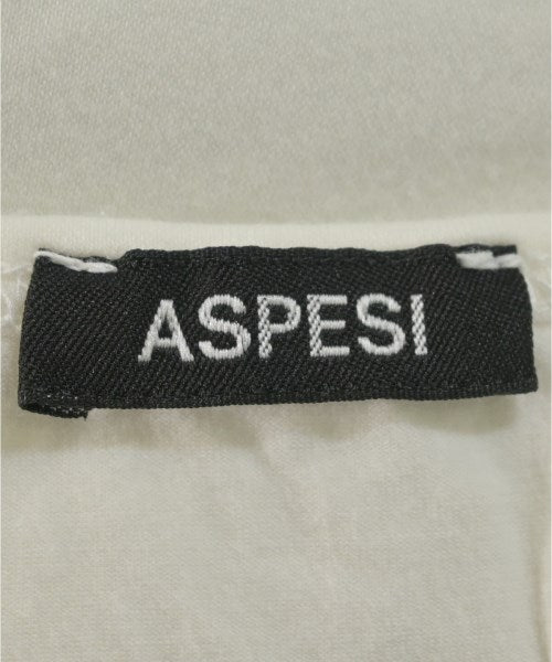 ASPESI เสื้อสายเดี่ยว