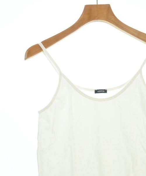 ASPESI เสื้อสายเดี่ยว