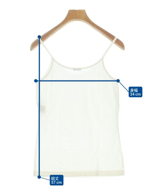 ASPESI เสื้อสายเดี่ยว