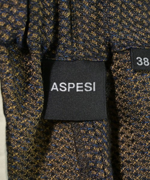 ASPESI กางเกงขายาว