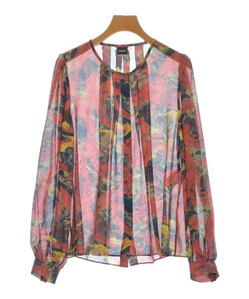 ASPESI เสื้อสตรี