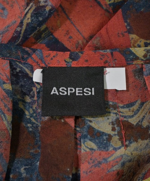 ASPESI เสื้อสตรี