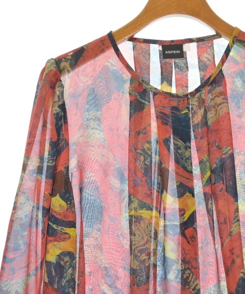 ASPESI เสื้อสตรี