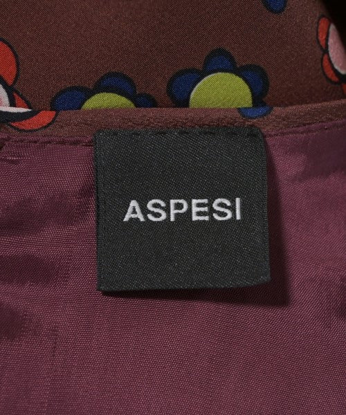 ASPESI ชุดเดรส