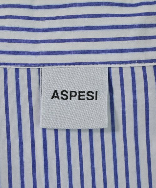 ASPESI เสื้อลำลอง