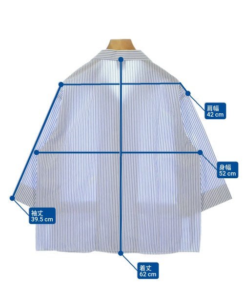 ASPESI เสื้อลำลอง