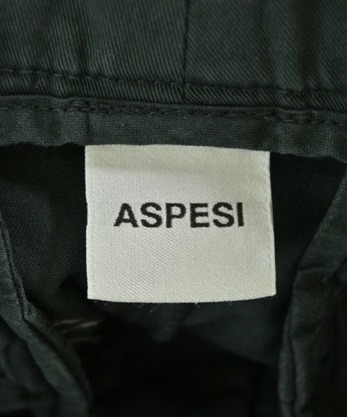 ASPESI กางเกงขายาว