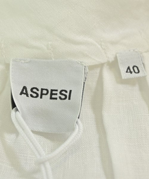 ASPESI เสื้อลำลอง