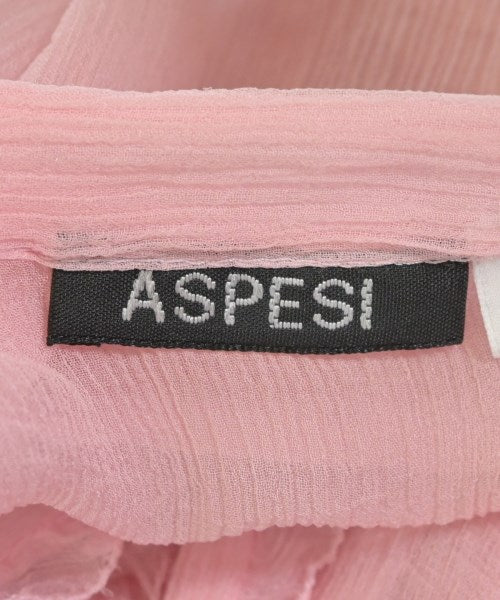ASPESI เสื้อสตรี