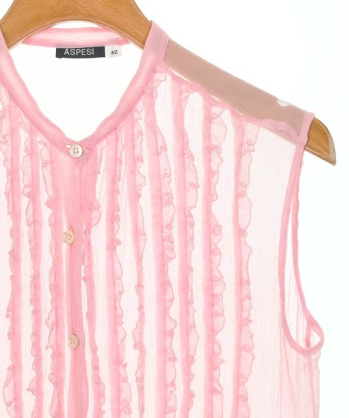 ASPESI เสื้อสตรี