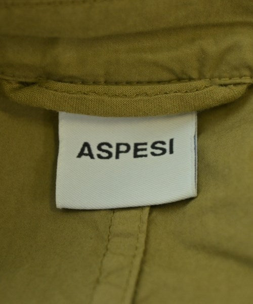 ASPESI เสื้อโค้ท อื่น