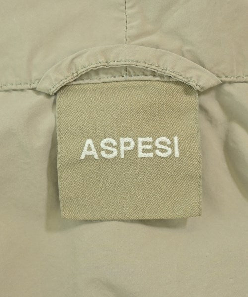 ASPESI แจ็คเก็ตลำลอง