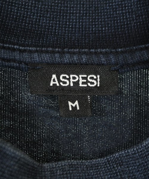 ASPESI เสื้อยืด/เสื้อท็อปส์