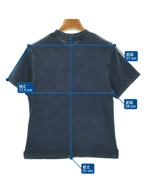 ASPESI เสื้อยืด/เสื้อท็อปส์
