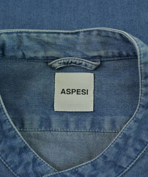 ASPESI เสื้อลำลอง