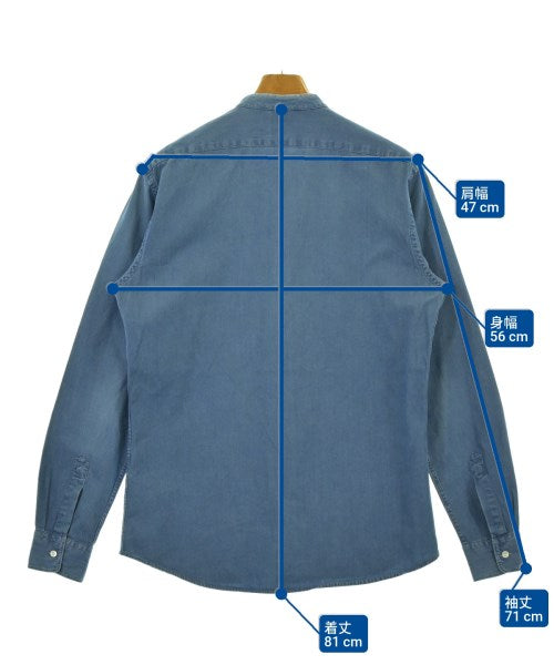 ASPESI เสื้อลำลอง