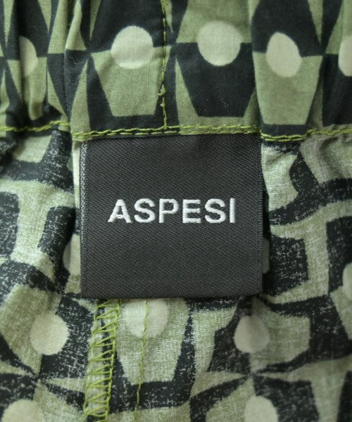 ASPESI กางเกง อื่น
