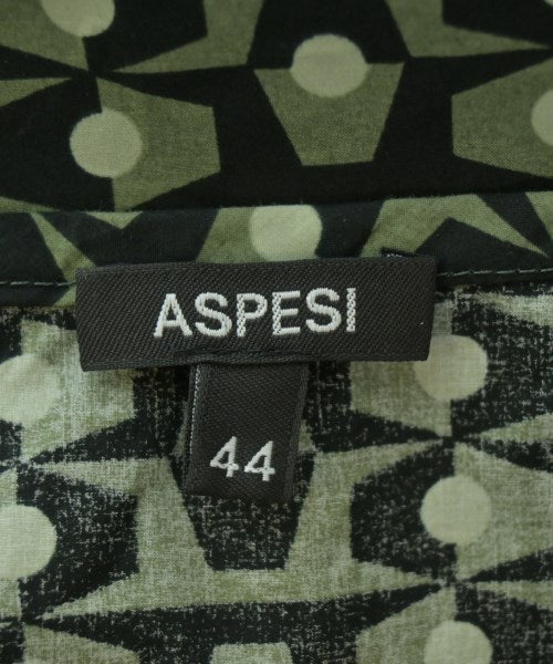 ASPESI เสื้อสตรี