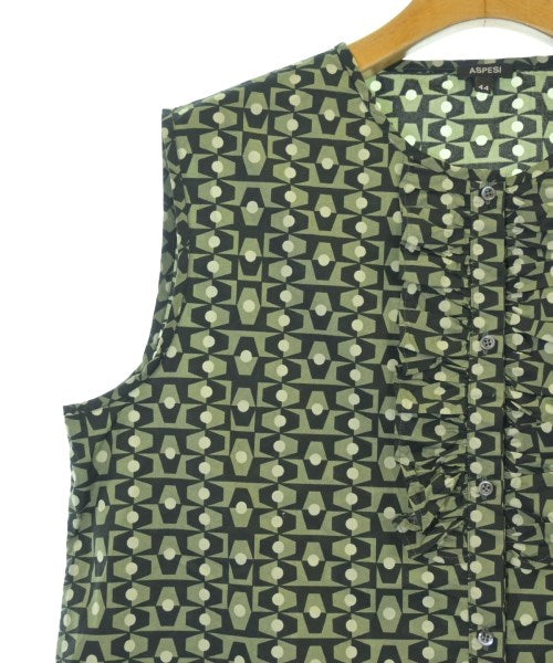 ASPESI เสื้อสตรี