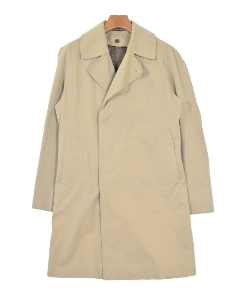 David Marsh เสื้อโค้ทเชสเตอร์ฟิลด์