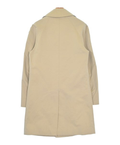 David Marsh เสื้อโค้ทเชสเตอร์ฟิลด์