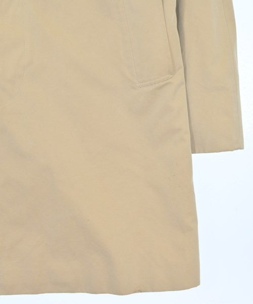 David Marsh เสื้อโค้ทเชสเตอร์ฟิลด์
