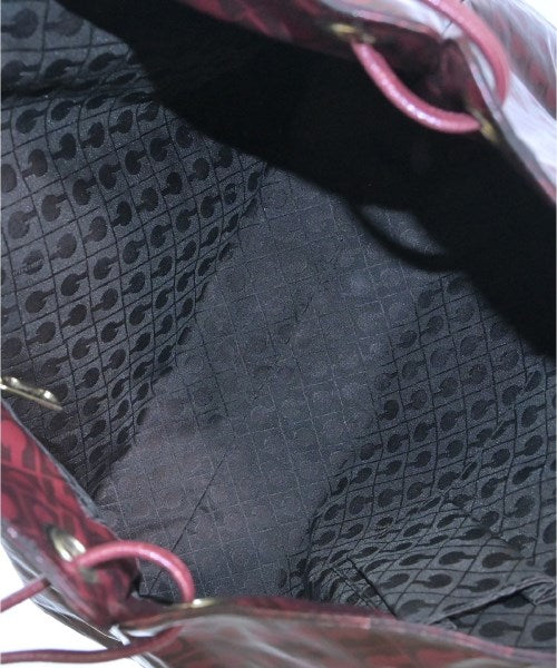 GHERARDINI กระเป๋าถือขนาดใหญ่