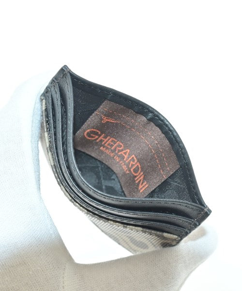 GHERARDINI กล่องใส่บัตร