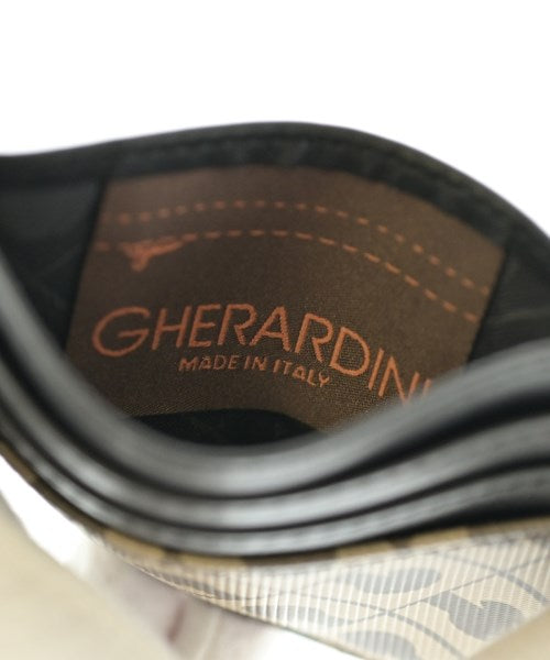 GHERARDINI กล่องใส่บัตร