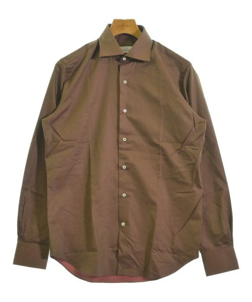 GHERARDINI เสื้อลำลอง