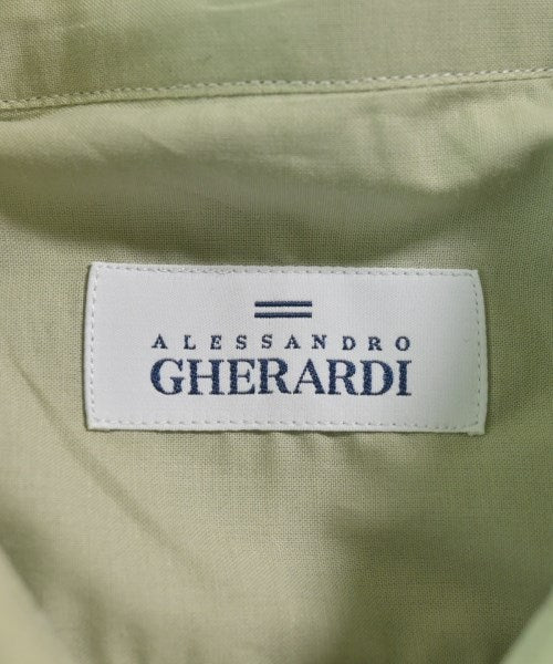 GHERARDINI เสื้อลำลอง