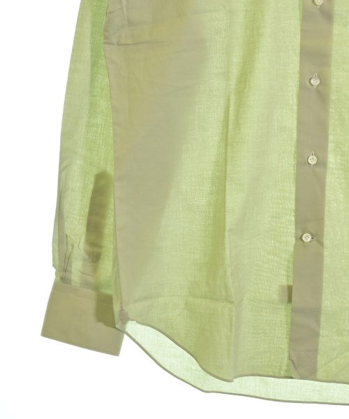 GHERARDINI เสื้อลำลอง