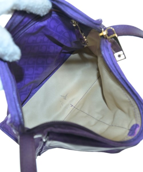 GHERARDINI กระเป๋าสะพาย