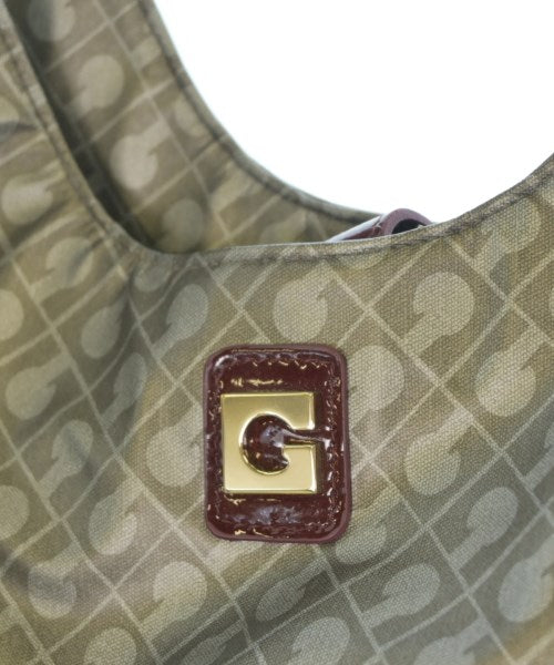 GHERARDINI กระเป๋าถือขนาดใหญ่