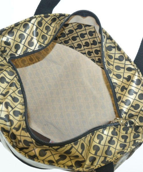 GHERARDINI กระเป๋าถือขนาดใหญ่